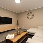 Appartement Vista Mare Poreč