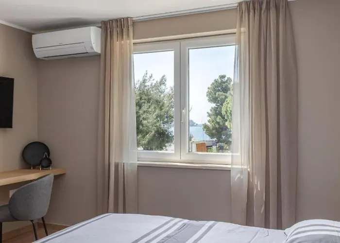 Apartment Vista Mare *