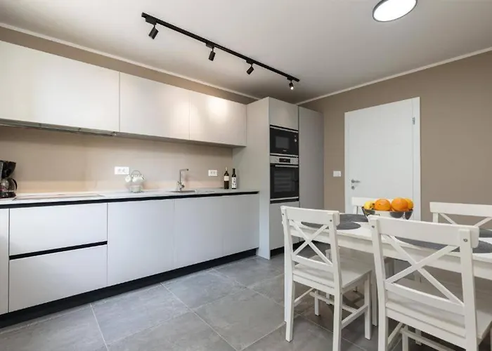 Vista Mare Apartment Porec