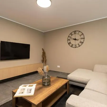 Appartamento Vista Mare Porec