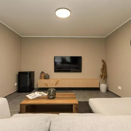 Vista Mare Appartamento Porec