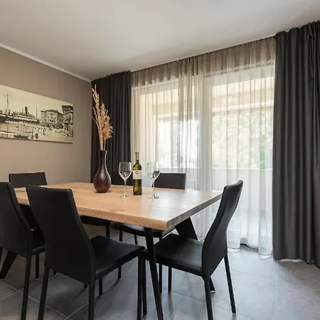 Appartamento Vista Mare *