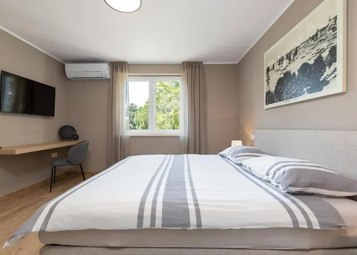 Vista Mare Appartement