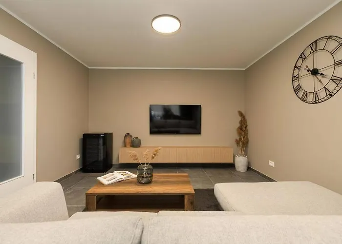 Vista Mare Apartamento Poreč